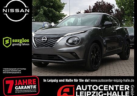Nissan Juke TEKNA 1.6 HYBRID 4AMT ProPilot 360° LM