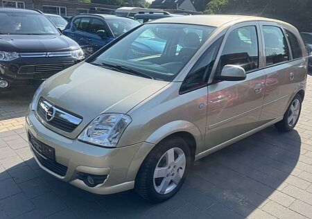 Opel Meriva Edition
