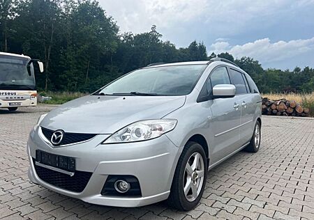 Mazda 5 Lim. 2.0 Active *7 Sitze*