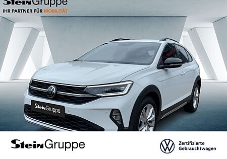 VW Taigo Volkswagen 1.5 TSI Move CarPlay Matrix LED Navi Virt