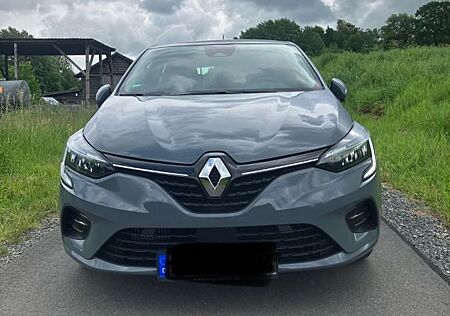 Renault Clio TCe 90 Experience Experience