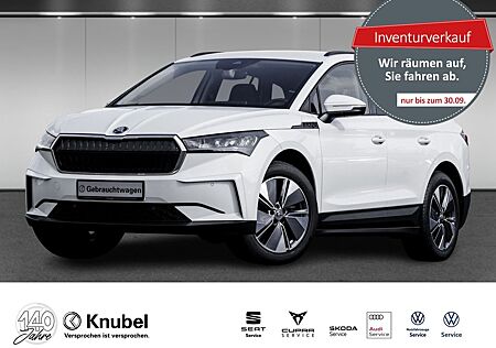 Skoda Enyaq iV 60 LED/NAVI/GRA/KEYLESS/RearView