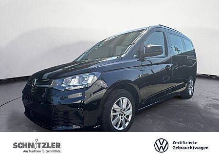VW Caddy Volkswagen Maxi 2.0 TDI DSG Life