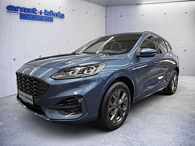 Ford Kuga 2.0 Aut.ST-LINE X 4x4 ACC NAVI RFK LED SHZ