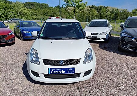 Suzuki Swift Lim. 1.3 Comfort *Klima*