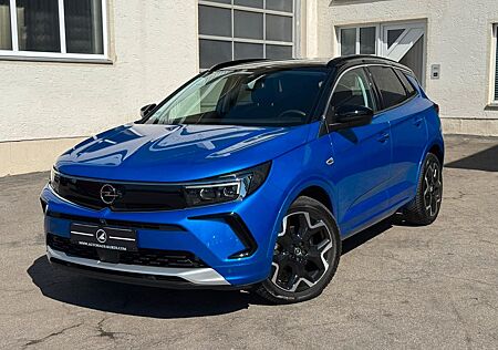 Opel Grandland X Elegance/Ultimate R-KAM CARPLAY NAVI