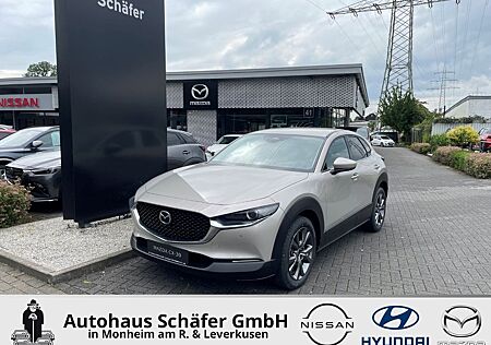 Mazda CX-30 EXCLUSIVE-L. X M-Hybrid 6MT DASO-P DESI-P