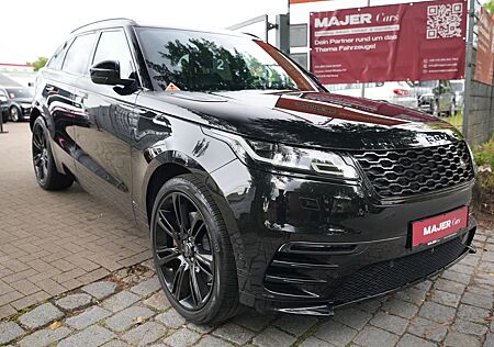 Land Rover Range Rover Velar Velar R-Dynamic LED*KEYLESS*STANDHZG*MERIDIAN