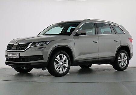 Skoda Kodiaq STYLE 1.5TSI DSG 1.HAND+DIGITAL TACHOuvm