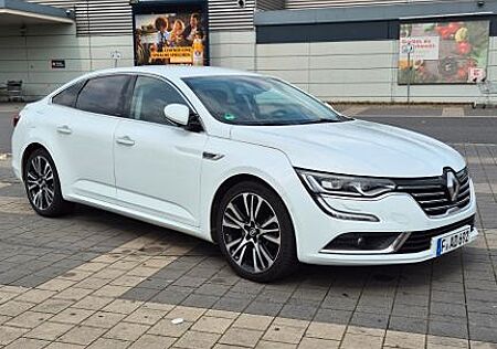 Renault Talisman ENERGY TCe 200 EDC Initiale Paris I...