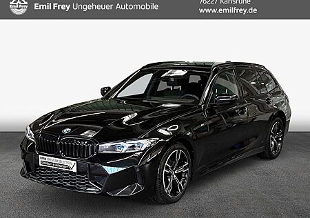 BMW 318i Touring Aut.