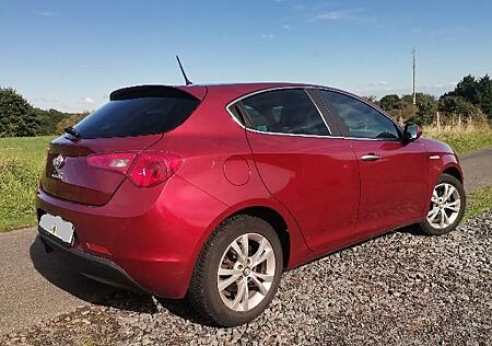 Alfa Romeo Giulietta 1.4 TB 16V Super Super