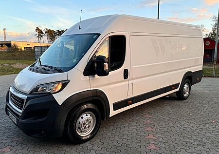 Peugeot Boxer Lang/Hoch 13000€ Tüv NEU!!