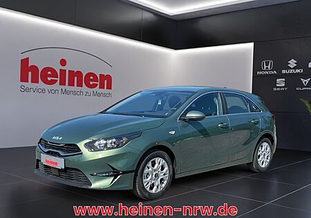 Kia Cee'd 1.5 VISION DCT NAVI LENKRAD & SITZHEIZUNG