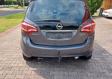 Opel Meriva 1.6 CDTI ecoFLEX Color Edition 100kW ...
