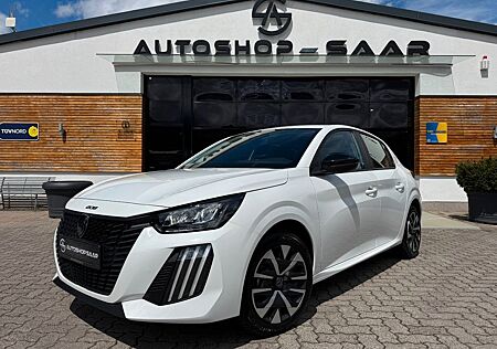 Peugeot 208 Active