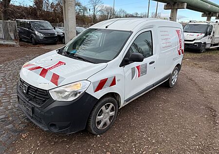 Dacia Dokker Express Ambiance