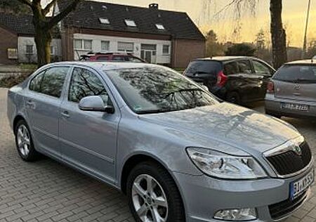 Skoda Octavia 1.2 TSI Family Steuerkette neu