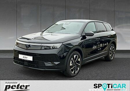 Opel Grandland X Grandland 1.2 GS Allwetter Head-Up Display (BG)