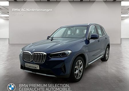 BMW X3 xDrive30e LiveCockpitProf Head-Up Laser HiFi