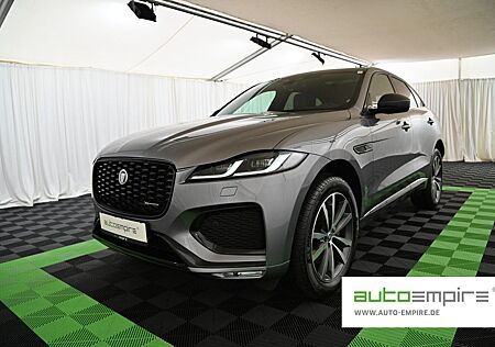 Jaguar F-Pace D200 AWD R-Dynamic SE NAVI/PANO/ACC/20