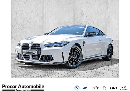 BMW M4 Coupé M Sport HUD ACC RFK NAVI LED PDC V+H