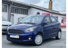 Ford Ka + 1.2 Ti-VCT Cool & Sound Klimaanlage