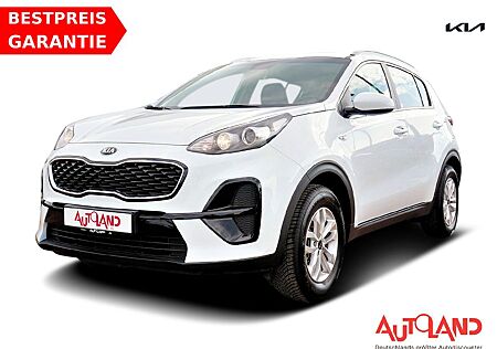Kia Sportage 1.6 GDI Edition 7 2WD (EURO 6d-TEMP) K