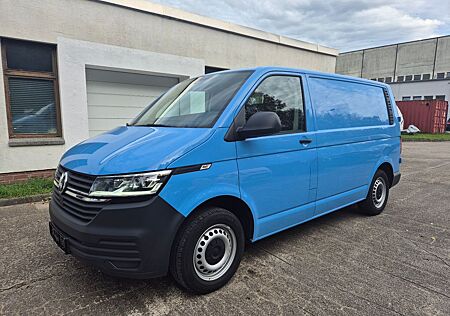 VW T6 Transporter Volkswagen T6.1 Transp. Kasten Allrad Regalsystem LKW