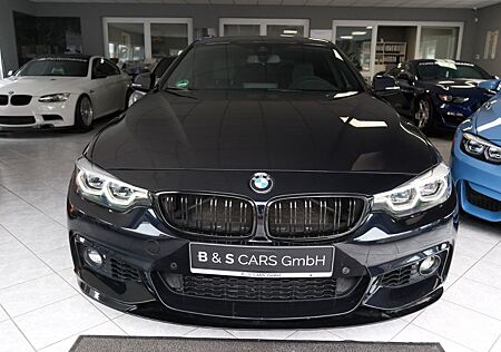 BMW 440 Gran Coupé M.Perf P. Kit 265 Kw H.Kardon LED