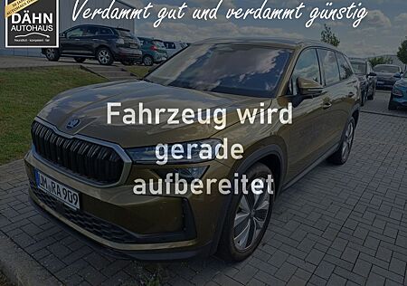 Skoda Kodiaq 2.0 TDI 4x4 DSG Selection
