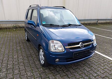 Opel Agila 1.2 16V COMFORT