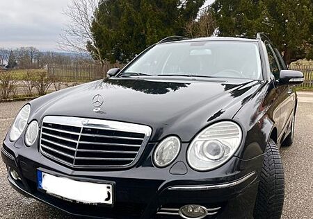 Mercedes-Benz C 220 CDI T AVANTGARDE, Automatik, TÜV neu