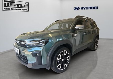 Dacia Bigster JOURNEY TCE 140 Navi Digitales Cockpit L