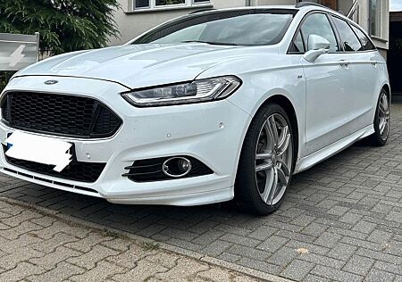 Ford Mondeo 1,5 EcoBoost 121kW ST-Line Turnier ST...