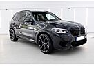 BMW X3 M COMPETITION Garantie bis 2026 / MwSt. / TOP
