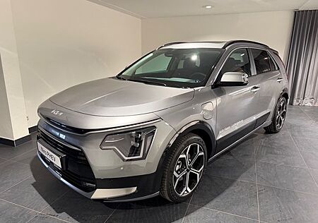 Kia Niro 1.6 GDI PHEV 2WD Automatik Plug & Ride