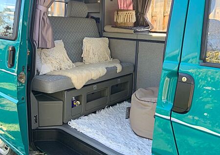 VW T4 California Volkswagen