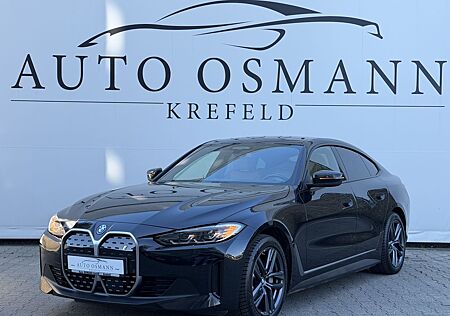 BMW i4 eDrive35 Gran Coupe | RFK | H&K | LED