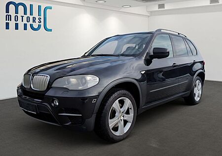 BMW X5 xDrive40d ~ HuD~Pano~Eur5