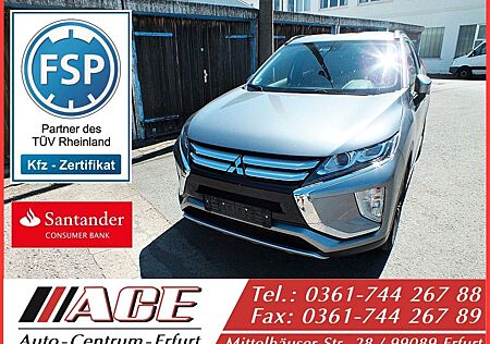 Mitsubishi Eclipse Cross 1.5 ClearTec T-MIVEC*Kamera*SHZ*
