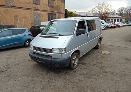 VW T4 Kombi Volkswagen