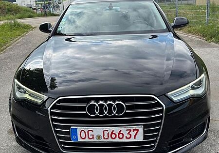 Audi A6 Lim. 2.0 TDI ultra 4 Zoneklima 4 Sitzheizung