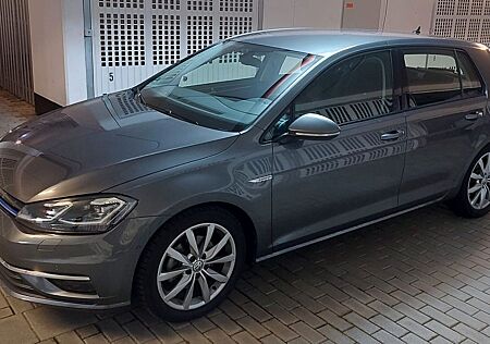 VW Golf Volkswagen 1.5 TSI Highline BlueMotion