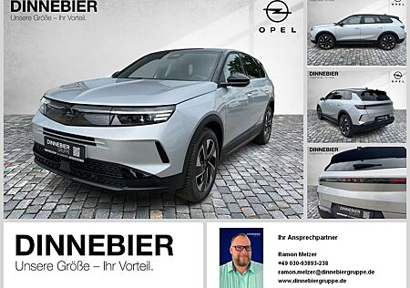 Opel Grandland X Grandland GS 1.2 LED+360°Kamera+Allwetter