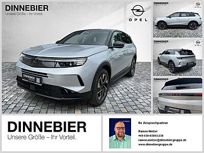 Opel Grandland GS 1.2 LED+360°Kamera+Allwetter