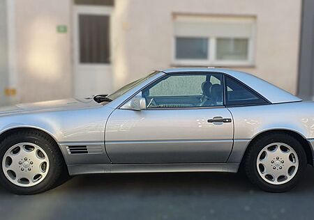 Mercedes-Benz SL 280 Automatik
