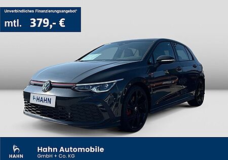 VW Golf Volkswagen VIII GTI 2.0TSI DSG App-Connect Einparkh LE