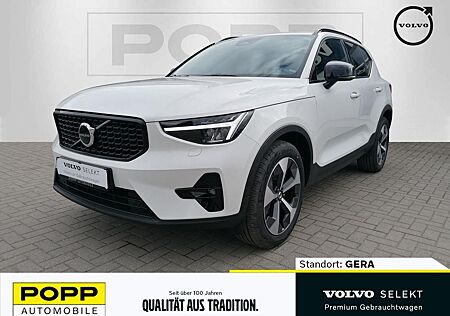 Volvo XC 40 XC40 B3 Plus Dark 19" 2xPDC CAM SHZ LED LHZ NAV