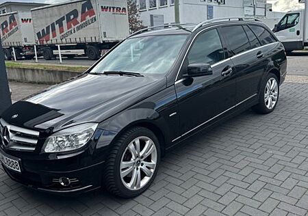 Mercedes-Benz C 230 T AVANTGARDE Avantgarde